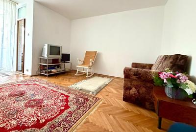 Garsonieră semidecomandată, mobilată în Pantelimon - 1