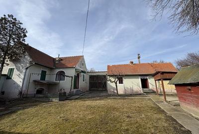 Casă cu 4 camere în Armeni - 8