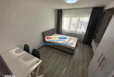 Inchiriere Garsoniera Moderna Bloc Nou - Berceni - Luica - 4