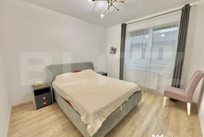 Casă cu 3 camere cu Teren 125 Mp în Giroc - 7