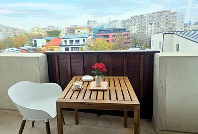 Apartament Superb 2 Camere Nerva Traian - Vlaicu Voda Residence - 19