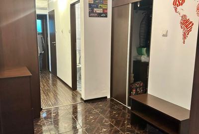 Apartament cu 3 camere decomandat în Central - 5