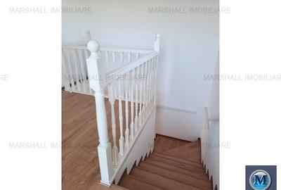 Vila cu 4 camere de inchiriat in Snagov, 280 mp #16058 - 8