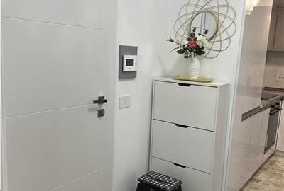 Apartament cu 2 camere semidecomandat în Nufărul - 11