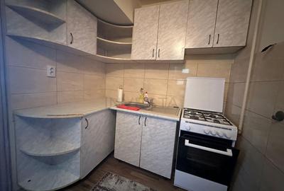Oportunitate investitie garsoniera zona str Plevnei - 3