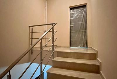 Penthouse panorama urbana 126MP Zona Tomis III City Park Mall - 20