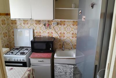 Garsonieră semidecomandată în Nicolae Grigorescu - 5