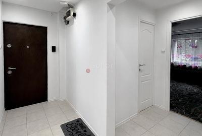 Apartament cu 3 camere decomandat în Astra - 4