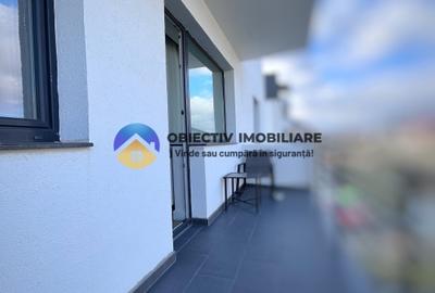 Apartament 2 camere/ETAJ 1-MOBILAT & UTILAT -Zona Fermelor - 7