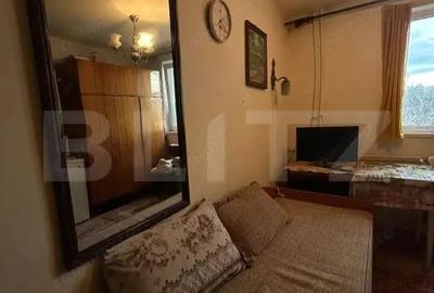 Oportunitate: Garsoniera de 11 mp, Manastur - 6