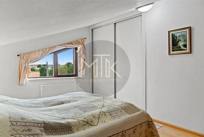 Vila 6 camere I Otopeni I 4Locuri de parcare - 19