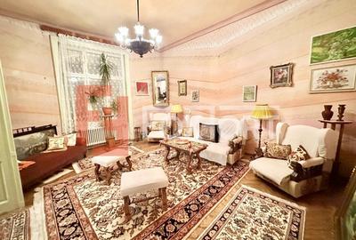 COMISION 0% Apartament cu 4 camere in cladire istorica - Piata Maria - 3