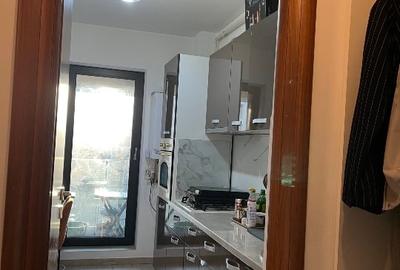 Garsonieră decomandată în Lujerului - 14