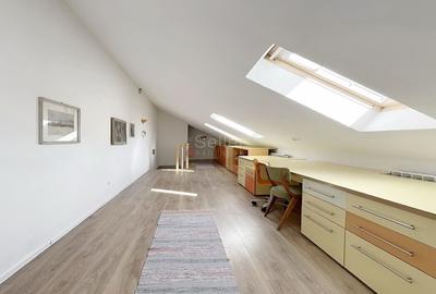 Casă individuală cu 3 camere cu Canalizare în Schei - 12