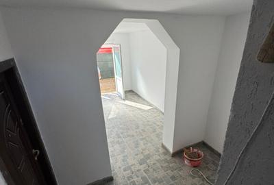 Un apartament cu 3 camere Marasesti soseaua nationala - 4