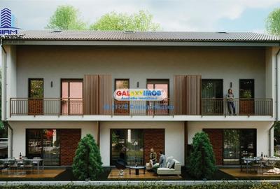 Vile tip Triplex Mogosoaia str Nichita Stanescu 72 - 3