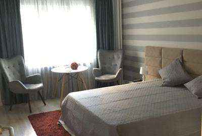 Garsonieră decomandată, mobilată în Iancului - 4