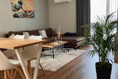 Apartament cu 3 camere semidecomandat, mobilat în Europa - 2