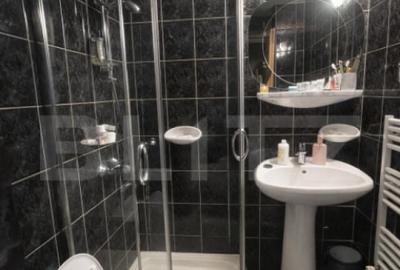 Apartament cu 4 camere, 92 mp, parter CR Vivu - 9