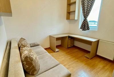 Ap cu 3 camere zona Aradului - 5