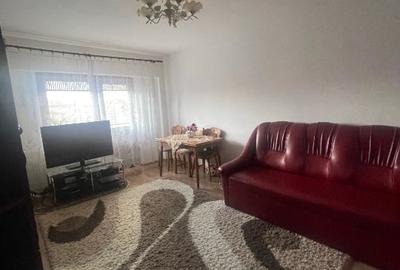 Apartament 2 camere Carpati 2 - 2