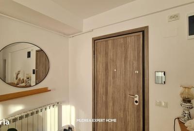 Apartament cu 3 camere în Central - 1