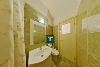 Apartament spa?ios cu 4 camere de inchiriat in zona centrala ideal p - 12