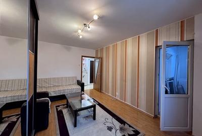 Garsonieră decomandată, mobilată în Pantelimon - 13