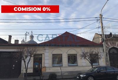 Spatiu comercial de inchiriat, Gherla - 1