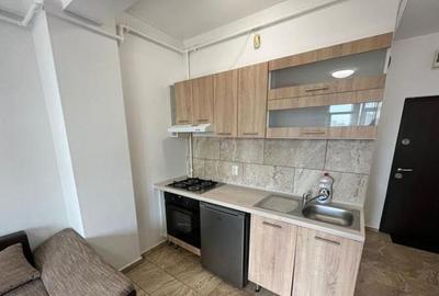 Garsonieră în Berceni