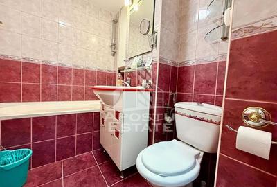 Apartament cu 4 camere decomandat, mobilat în Dorobanților - 13