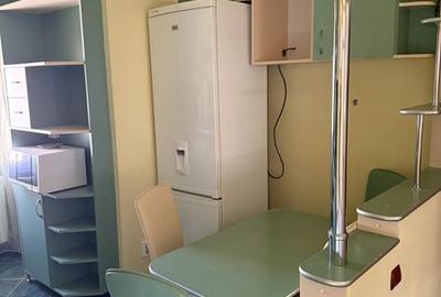 Apartament cu 3 camere în Central - 2