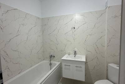 Apartament decomandat in bloc nou - Finalizat - Comision 0 - Etaj Intermediar - 15