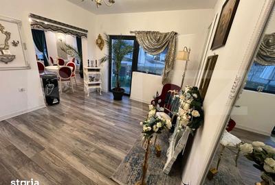 Casă cu 5 camere cu Teren 430 Mp în Lechința - 10