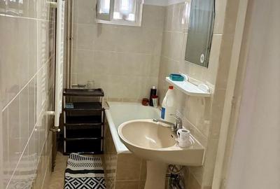 Apartament cu 2 camere decomandat, mobilat în Circumvalațiunii