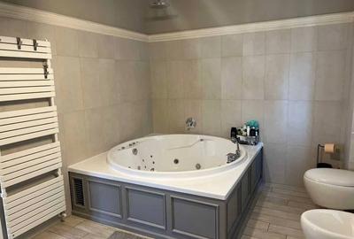 Apartament cu 4 camere în Bună Ziua - 1