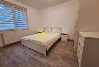Apartament cu 2 camere decomandat, mobilat în Cornișa - 7