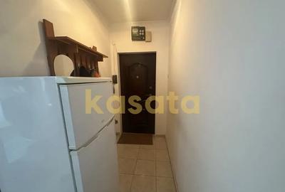 Garsonieră semidecomandată în Cotroceni - 6