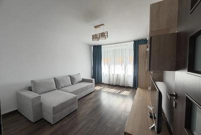 Apartament cu 2 camere decomandat în Olimpia-Stadion - 2