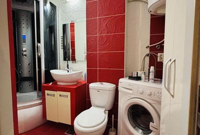 Apartament cu 2 camere în Tinca - 1