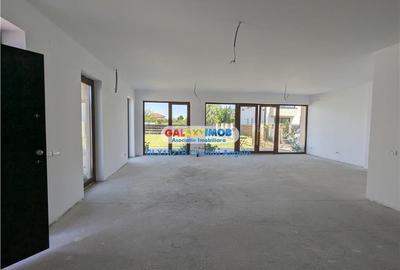 Corbeanca Laguna Albastra,vila  P+1 4 cam,130 mp,tere 400m,la cheie - 31