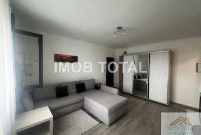 Garsoniera Trivale , bloc 2023, disponibila de la 1 februarie. - 1