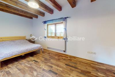 Casa deosebita, cu un stil traditional Casa deosebita, cu un stil traditional - 11