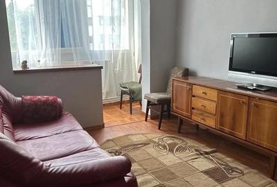 Apartament cu 2 camere semidecomandat în Central - 5