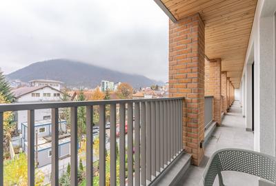 Apartament cu 2 camere decomandat, mobilat în Central - 14