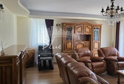 Apartament 3 camere, mobilat situat in Zona Capitol - 7