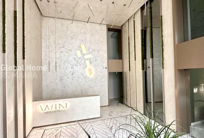 Apartament 2 camere 69 mp Win Herastrau | Parcare subterana - 23