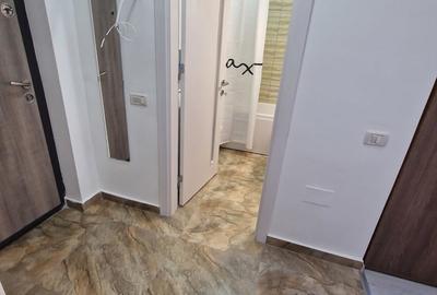 Garsoniera Decomandata Militari Residence Rezervelor Loc de Parcare - 6