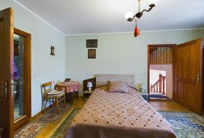 CASA DE VANZARE SINAIA | Eleganță, Confort și Priveliști Montane de exceptie - 10
