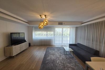 HERASTRAU NORDULUI DE INCHIRIAT APARTAMENT 3 CAMERE LUX | LOC PARCARE - 5